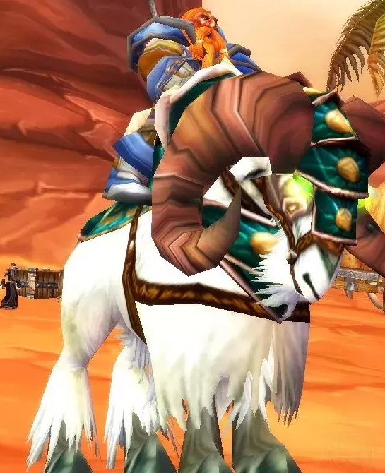 《魔兽世界》怀旧服指挥官汉默·石锤boss介绍