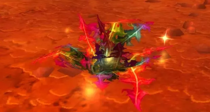 《魔兽世界》怀旧服格罗姆之血采摘地点