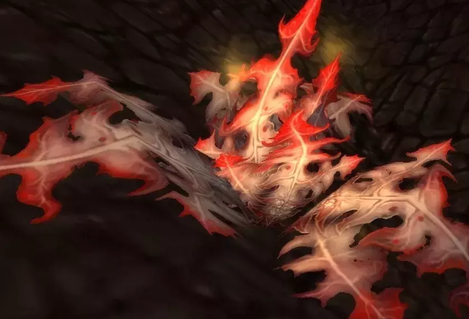 《魔兽世界》怀旧服冬刺草采摘地点