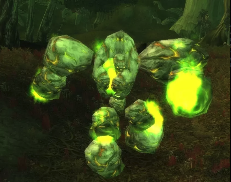 《魔兽世界》怀旧服伊姆拉图斯介绍