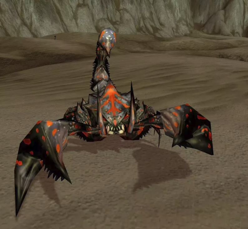 《魔兽世界》怀旧服克里拉克介绍