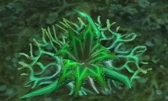 《魔兽世界》怀旧服荆棘藻采摘地点