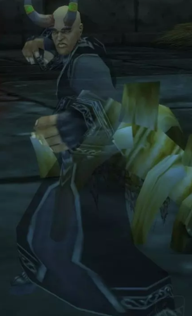 《魔兽世界》怀旧服鬼灵刺客boss介绍