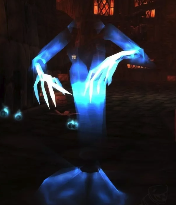 《魔兽世界》怀旧服不可宽恕者介绍