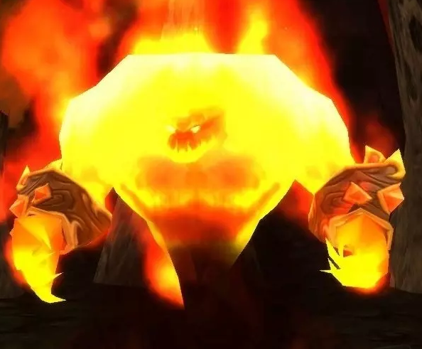 《魔兽世界》怀旧服烈焰之子boss介绍