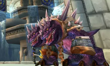 《魔兽世界》怀旧服克洛玛古斯boss介绍