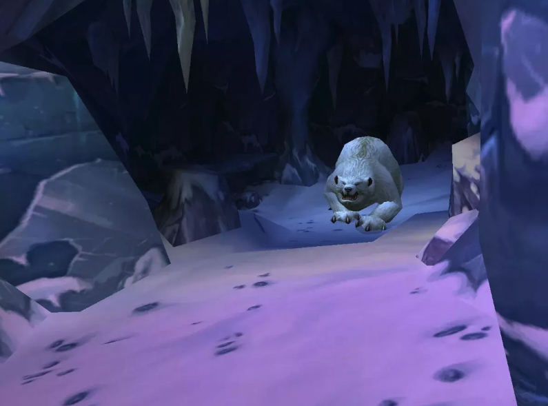 《魔兽世界》怀旧服尤西乌斯介绍