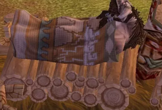 《魔兽世界》怀旧服凯恩·血蹄boss介绍