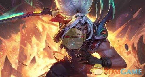 《LOL》云顶之弈剑士秘术阵容推荐