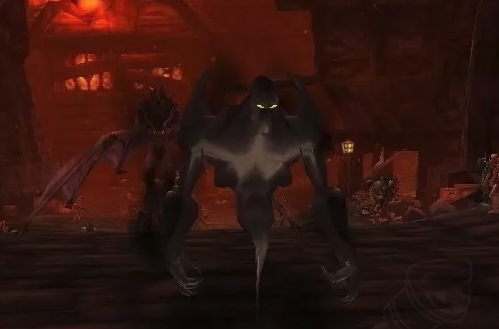 《魔兽世界》怀旧服纳克萨玛斯之眼介绍