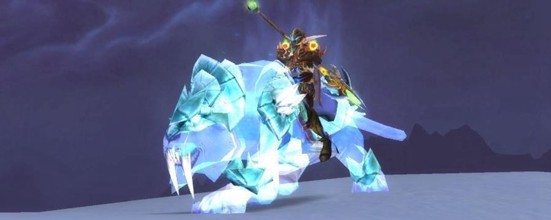 《魔兽世界》怀旧服草药学冲级攻略