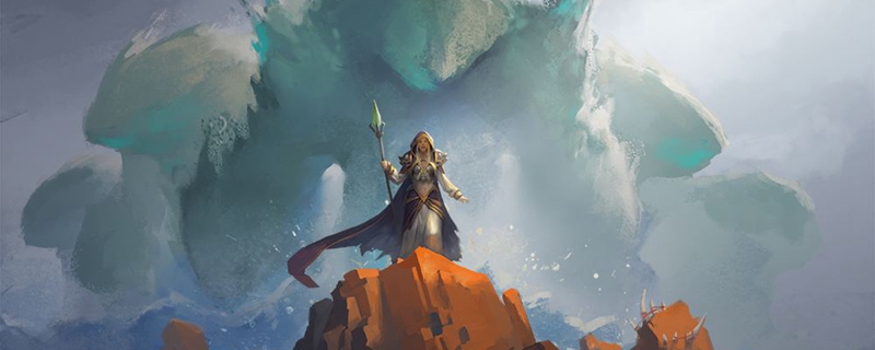 《魔兽世界》怀旧服武器熟练度速刷方法介绍