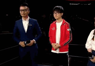 《LOL》不灭之握任栋什么梗
