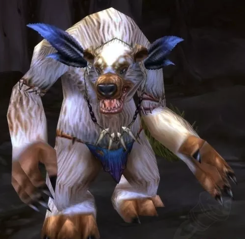 《魔兽世界》怀旧服梅罗什介绍