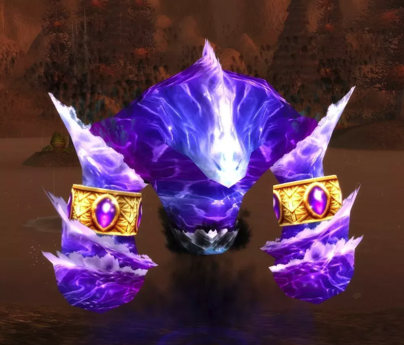 《魔兽世界》怀旧服瘟疫破坏者介绍