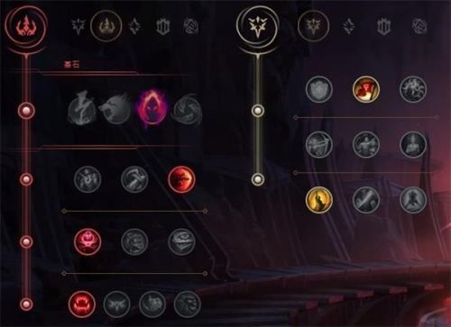 《LOL》无限火力蚂蚱出装推荐