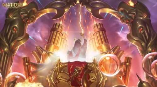 《LOL》无限火力酒桶出装