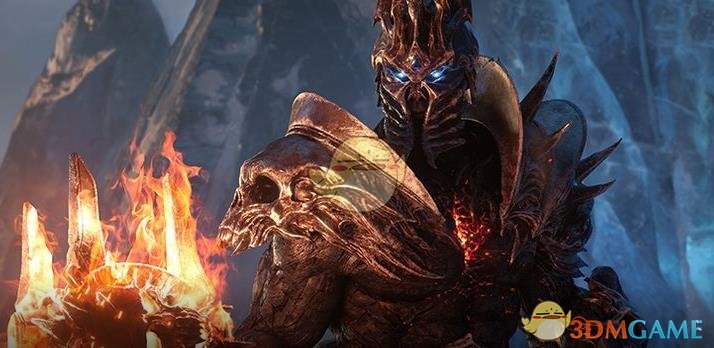 《魔兽世界》永恒旅者祭服幻化套装任务介绍