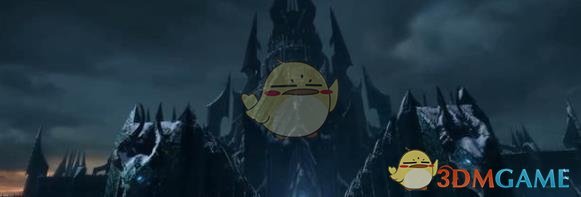 《魔兽世界》9.0暗影国度内容汇总