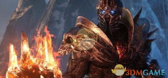 《魔兽世界》9.0暗影国度内容汇总