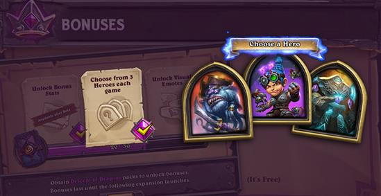 炉石传说自走棋和刀塔自走棋区别