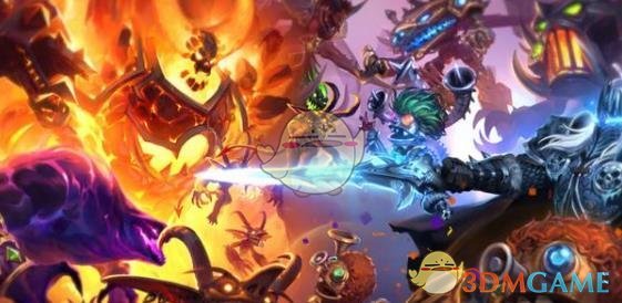 炉石传说酒馆战棋和刀塔自走棋玩法区别