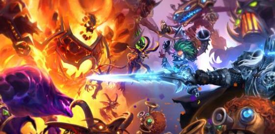 《炉石传说》自走棋棋子图鉴汇总