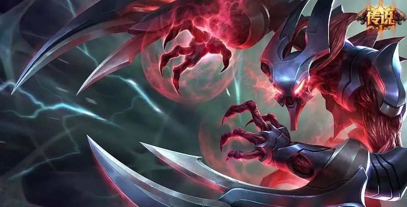 《LOL》云顶之弈9.22版本钢铁召唤刺客阵容攻略