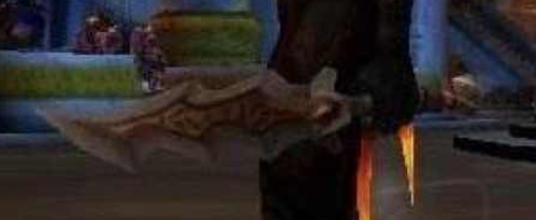 《魔兽世界》怀旧服残忍利刃哪里掉落