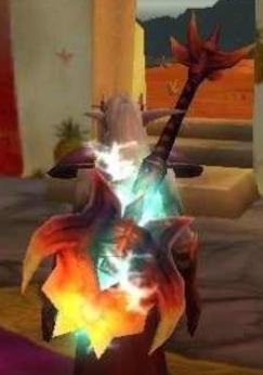 《魔兽世界》怀旧服古树天敌哪里掉落