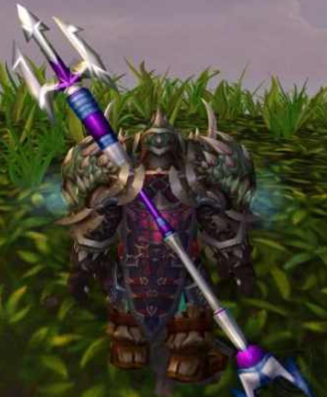 《魔兽世界》怀旧服雷霆之击哪里掉落