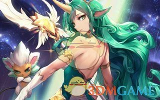 《LOL》云顶之弈奶妈装备选择