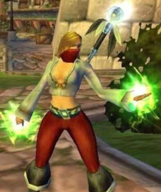 《魔兽世界》怀旧服琥珀封印哪里掉落