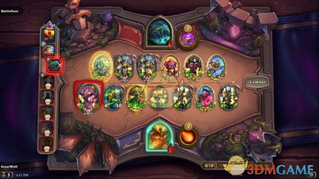 《炉石传说》酒馆战棋收费说明