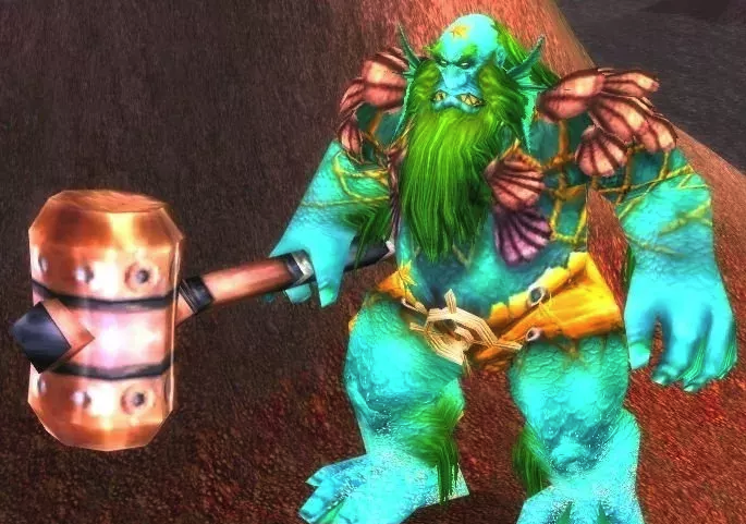 《魔兽世界》怀旧服亚考罗克之子介绍