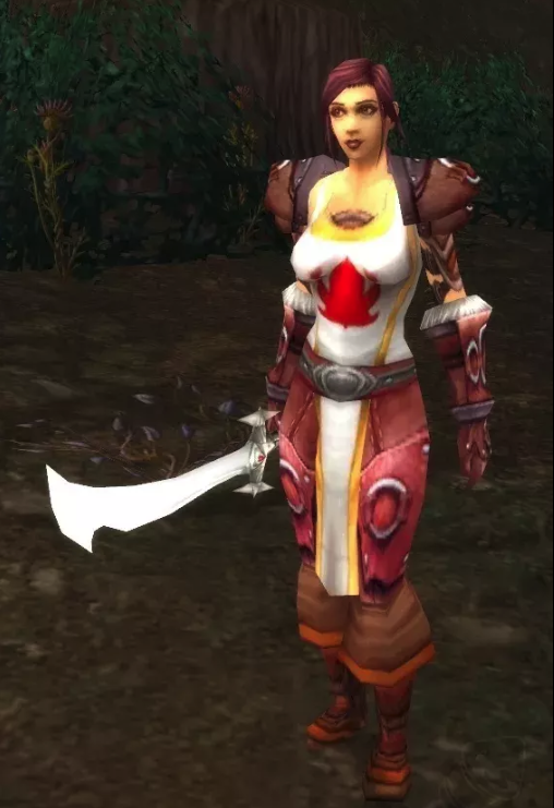 《魔兽世界》怀旧服血色徘徊者介绍