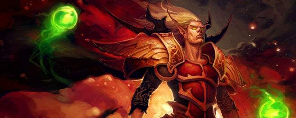 《魔兽世界》15周年克罗米位置介绍