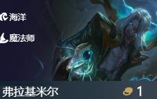 《LOL》云顶之弈魔法师英雄大全