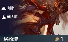 《LOL》云顶之弈魔法师英雄大全