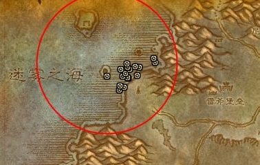 《魔兽世界》拉克摩尔的金钥匙获得方法介绍