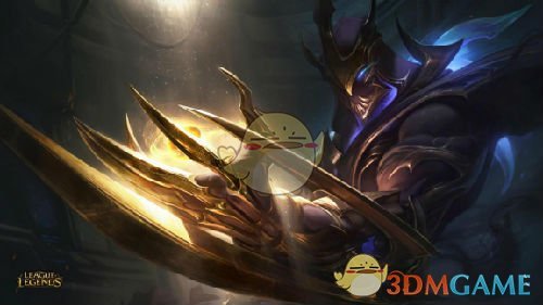 《LOL》云顶之弈6光阵容分享