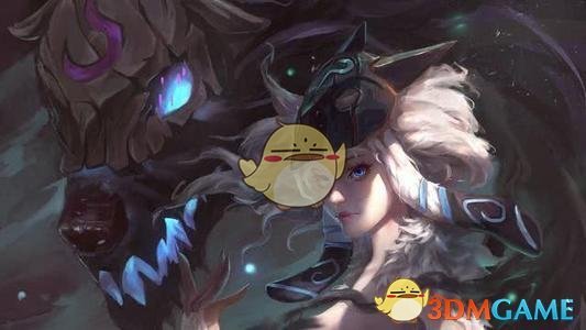 《LOL》云顶之弈三森林玩法介绍