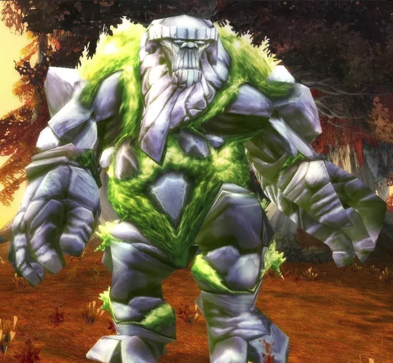 《魔兽世界》怀旧服峭壁行者介绍