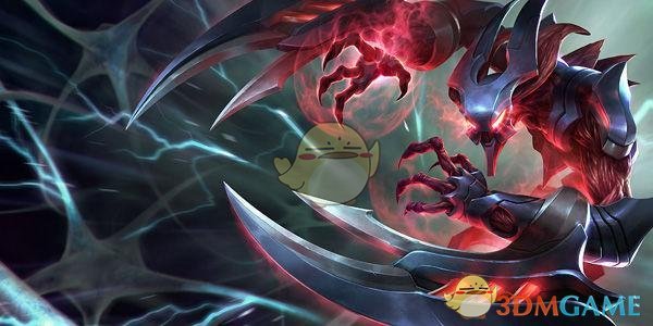 《LOL》云顶之弈钢铁站位介绍