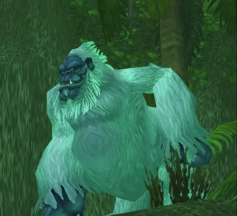 《魔兽世界》怀旧服乌卡洛克介绍