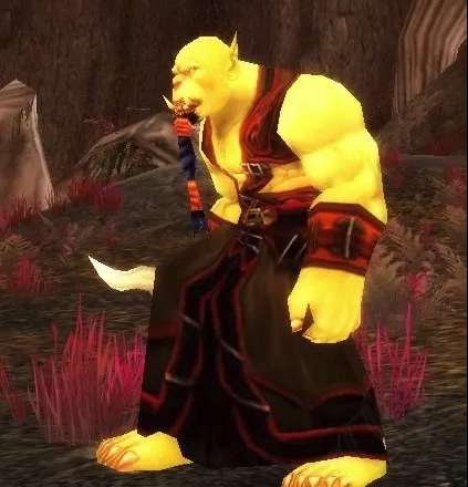 《魔兽世界》怀旧服加德纳尔祭司介绍