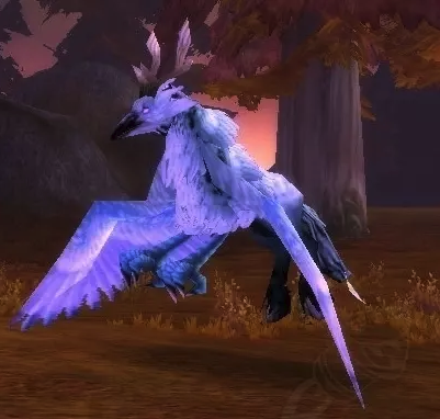 《魔兽世界》怀旧服安提里奥斯介绍