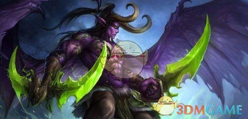 《魔兽世界》畸变虚鳍鱼用处介绍