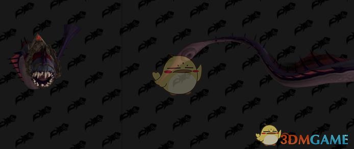 《魔兽世界》恩佐斯的黑蟒介绍