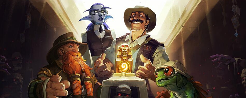 《炉石传说》酒馆战旗穆克拉怎么用